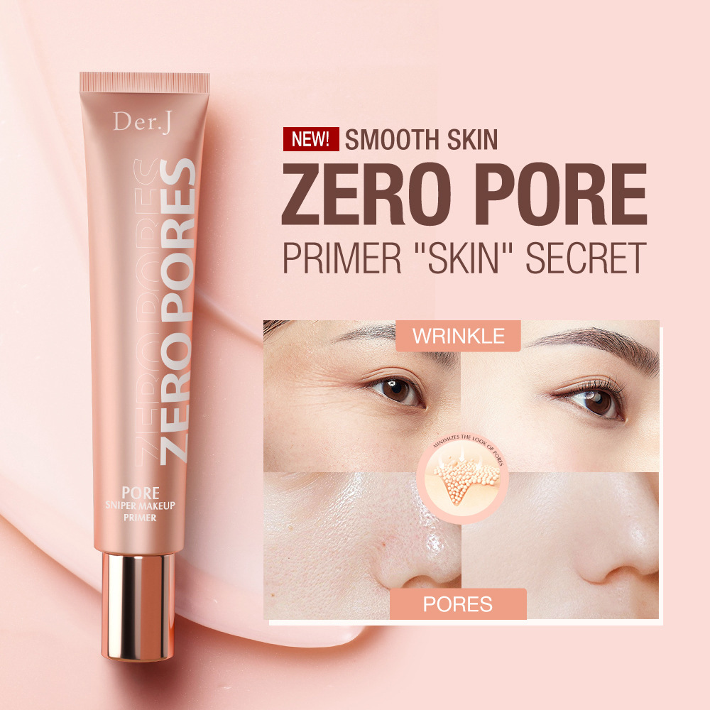 Make-up Primer ZERO PORES