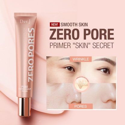 Make-up Primer ZERO PORES