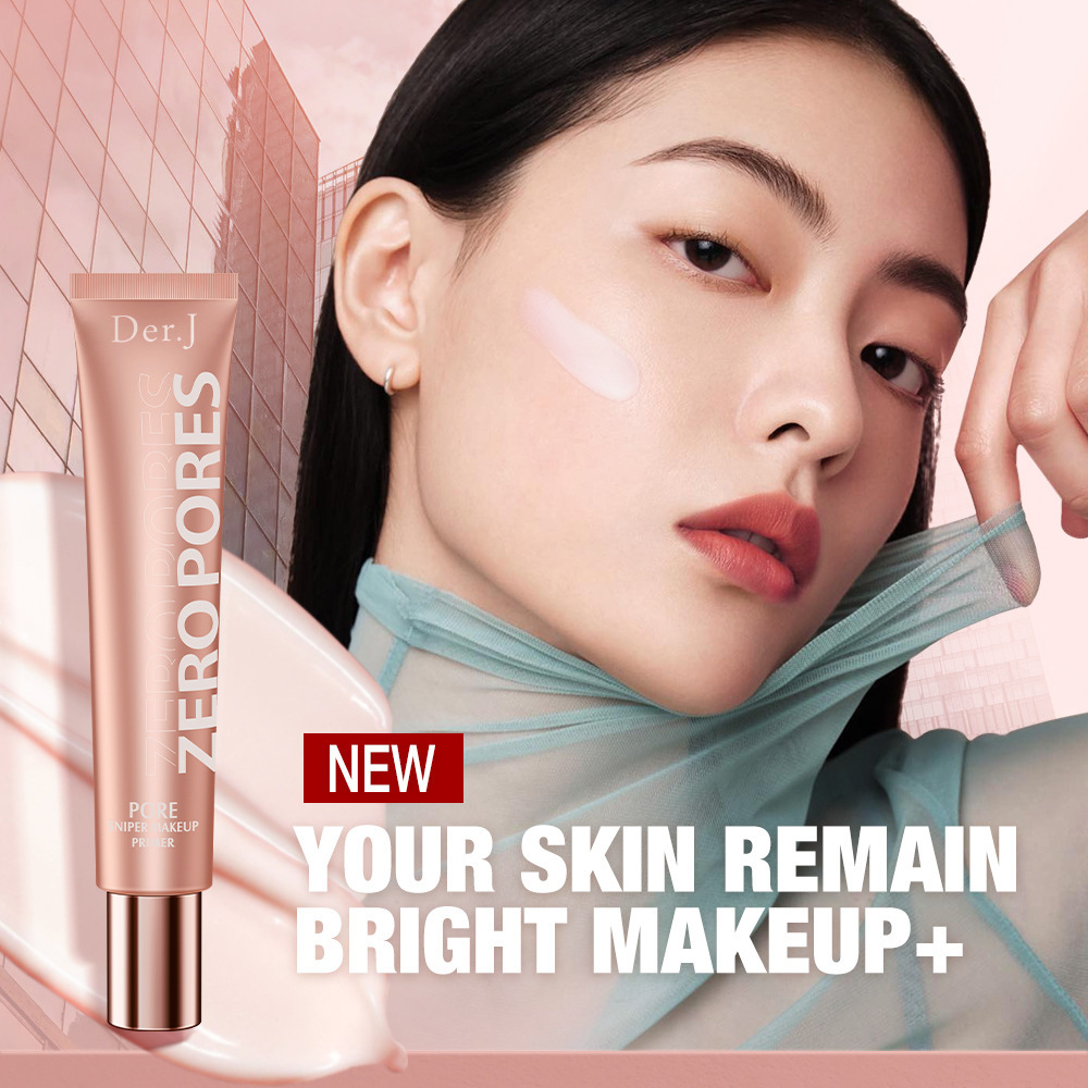 Make-up Primer ZERO PORES