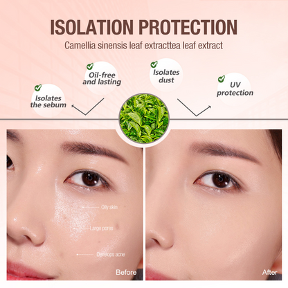 Make-up Primer ZERO PORES