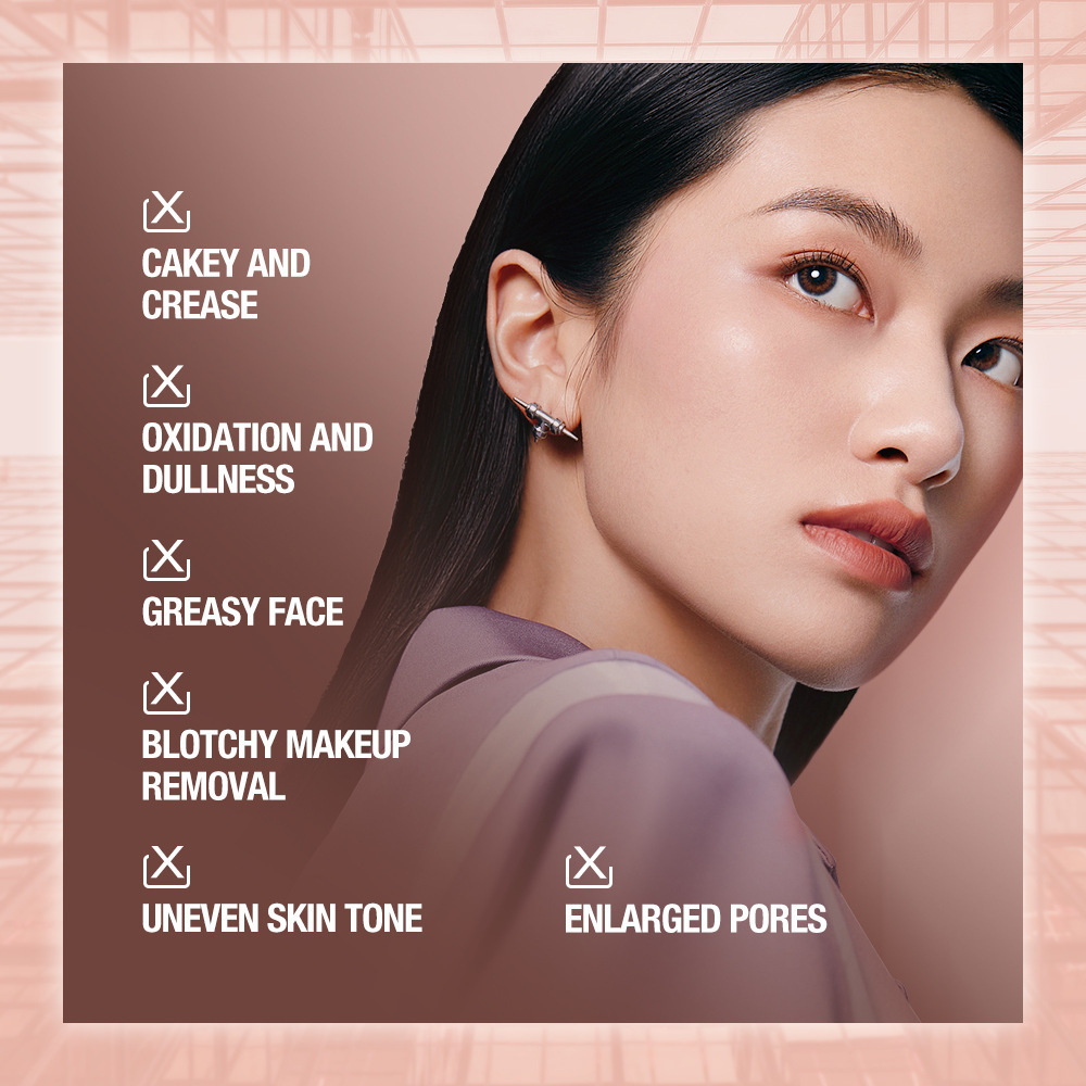 Make-up Primer ZERO PORES